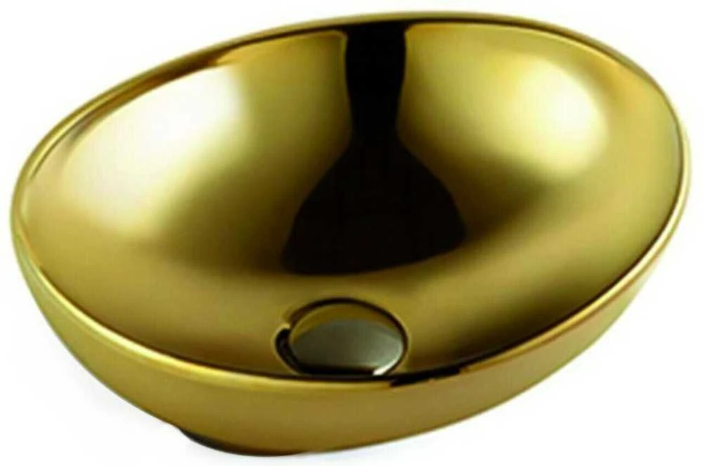 Praustuvas Mexen Elza, Gold