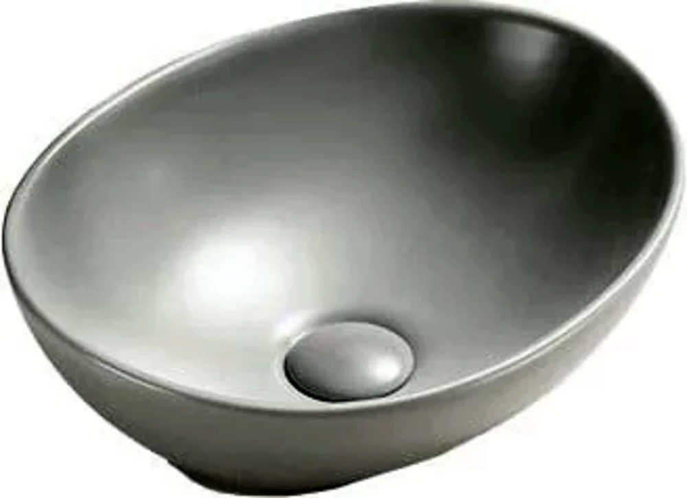 Praustuvas Mexen Elza, Platinum matt