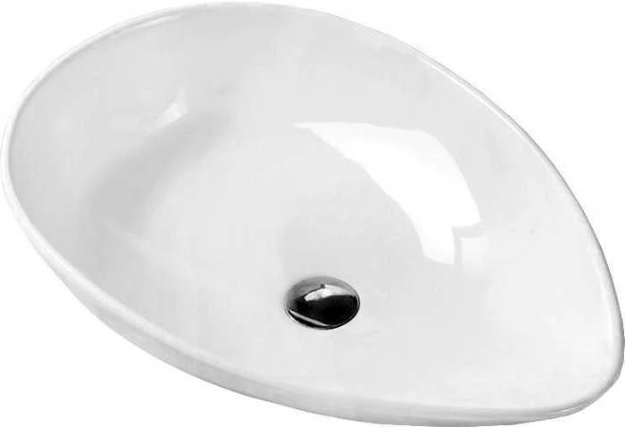 Praustuvas Mexen Livia, 65 cm, Baltas