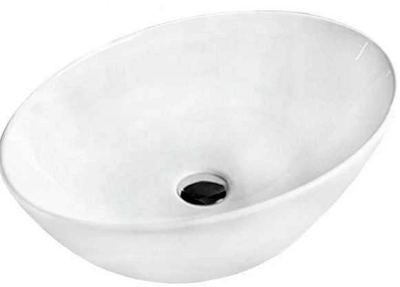 Praustuvas Mexen Marina, 56 cm, Baltas