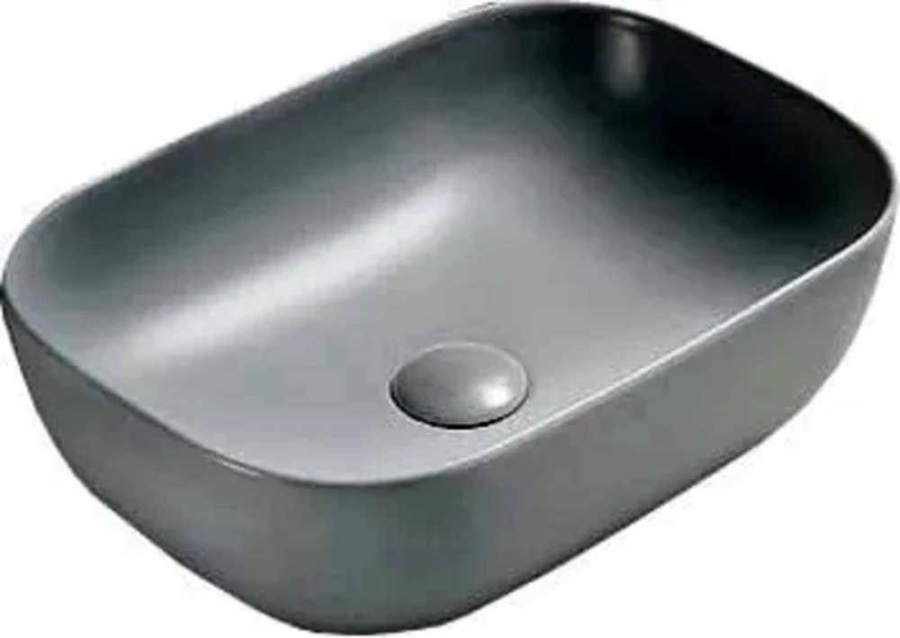 Praustuvas Mexen Rita, Platinum matt