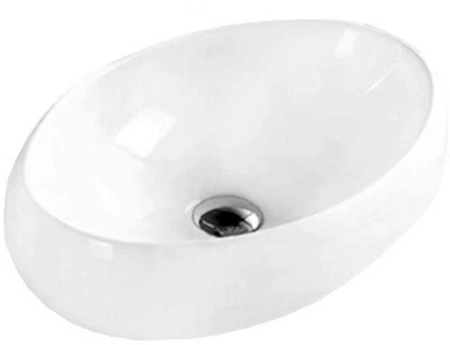 Praustuvas Mexen Silvia, 60 cm, Baltas