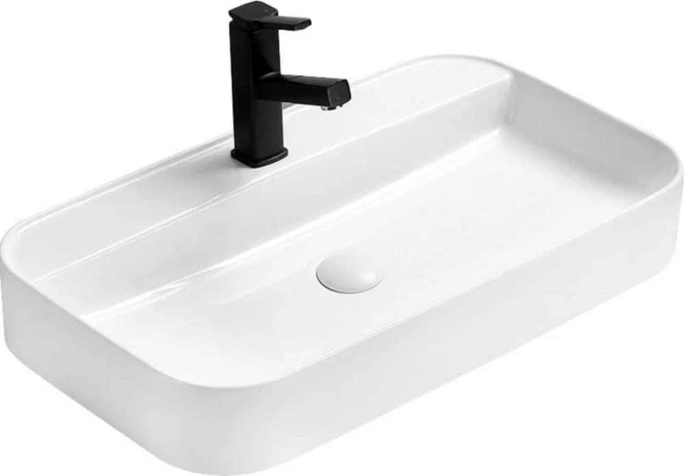 Praustuvas Mexen Sofia, 70 cm, Baltas