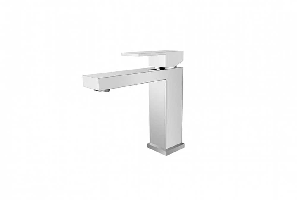 Praustuvo maišytuvas Besco Modern / Varium II, Chrome