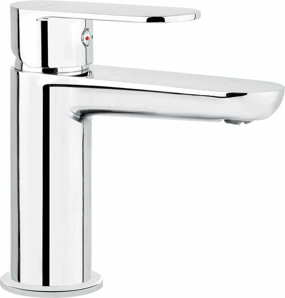 Praustuvo maišytuvas Deante Alpinia BGA_020M, Chrome