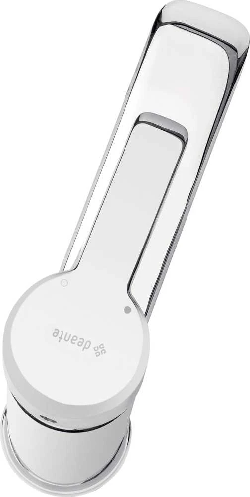 Praustuvo maišytuvas Deante Arnika ECO-aerator, BQAE020M, Chrome