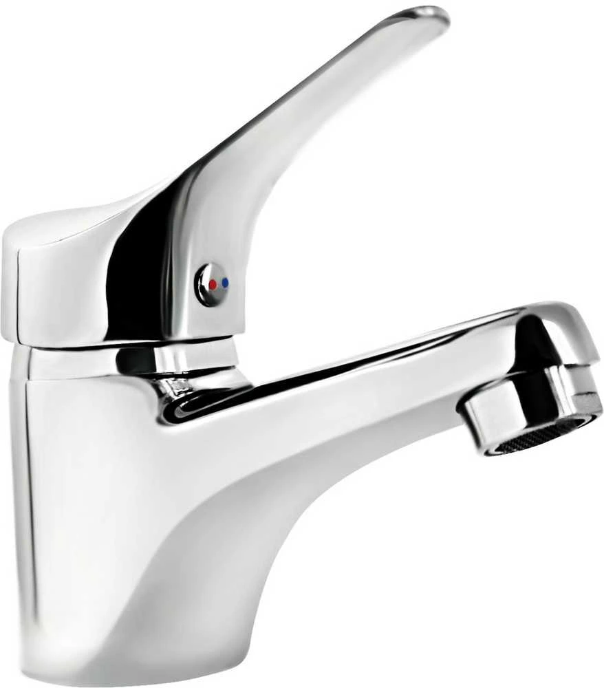 Praustuvo maišytuvas Deante Joko BOJ_021M, Chrome