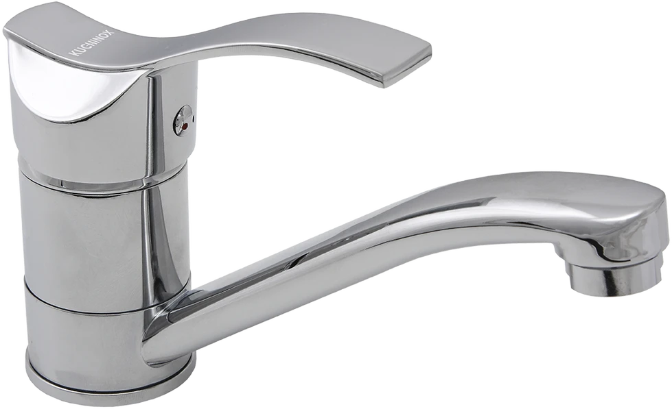 Praustuvo maišytuvas Kuchinox ARGO, BKA_026D, Chrome