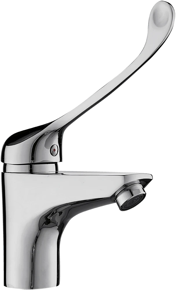 Praustuvo maišytuvas Kuchinox MADERA Medical, BQM_02MD, Chrome