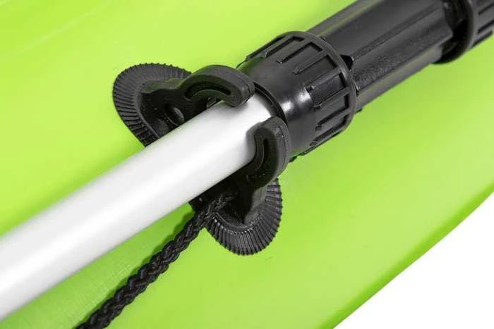 Bestway Hydro force baidarė Koracle X1