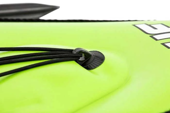 Bestway Hydro force baidarė Koracle X1