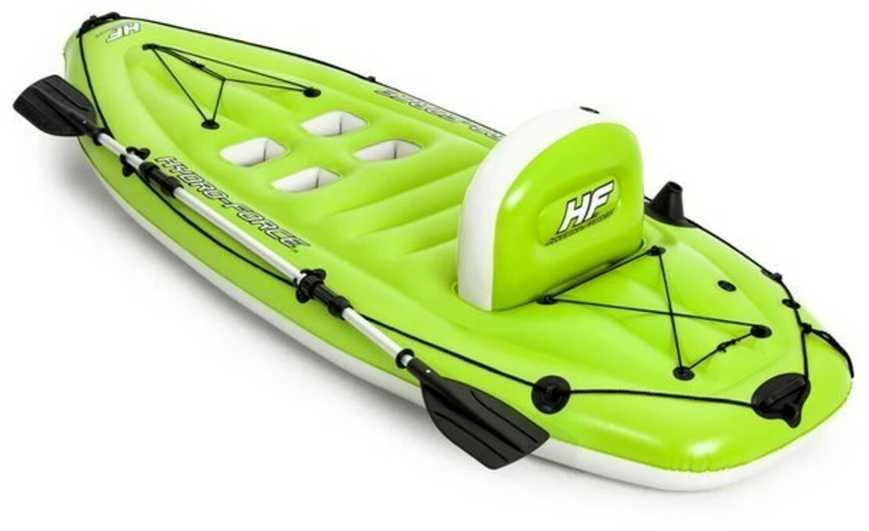 Bestway Hydro force baidarė Koracle X1