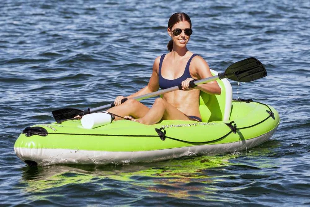 Bestway Hydro force baidarė Koracle X1