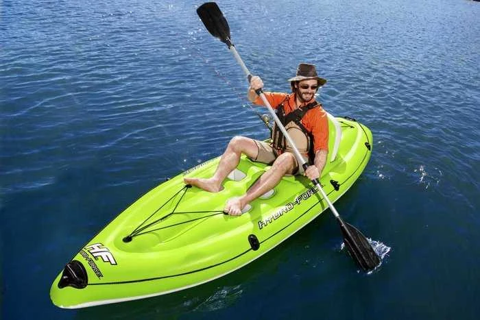 Bestway Hydro force baidarė Koracle X1