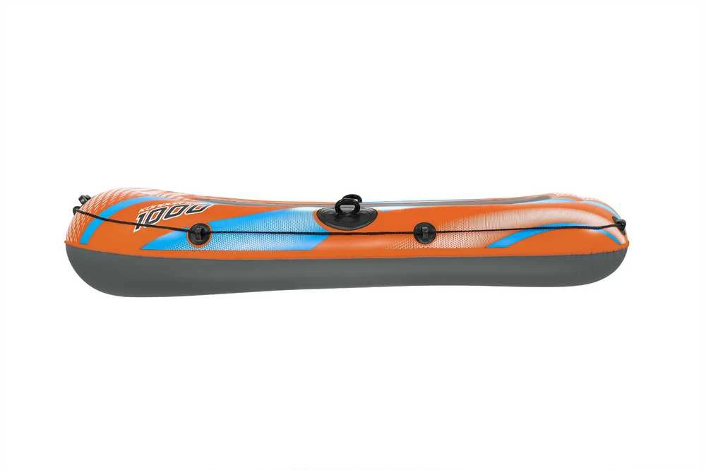 Pripučiama valtis Bestway, 162x96x29 cm