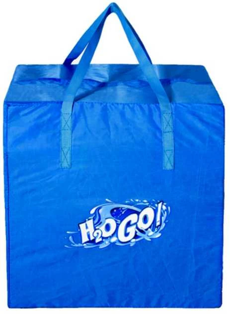 Bestway H2OGO Beach Bounce Pripučiamas vaikiškas vandens parkas