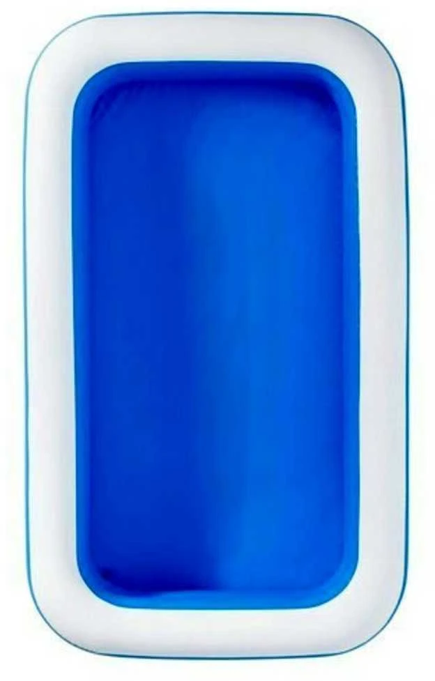 Pripučiamas Baseinas Bestway 305x183x46 cm, Mėlynas 54150 9805