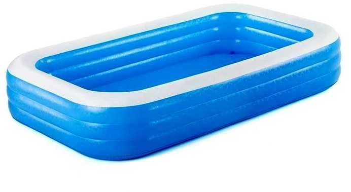 Bestway pripučiamas baseinas 305x183x56 cm (54009)