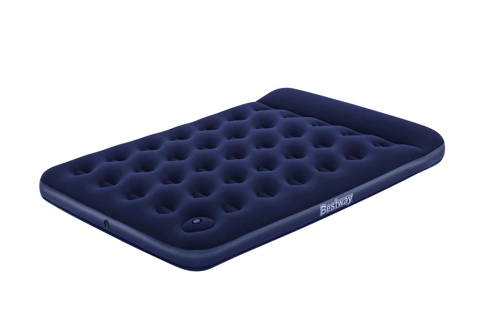 „Bestway Dwuosobowy čiužinys DMuchany“ oro čiužinys pilnas 191x137x28 cm 67225
