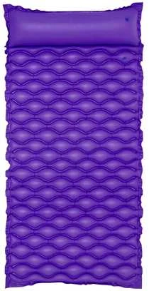 Pripučiamas paplūdimio čiužinys Bestway, 213 x 86 cm, violetinis