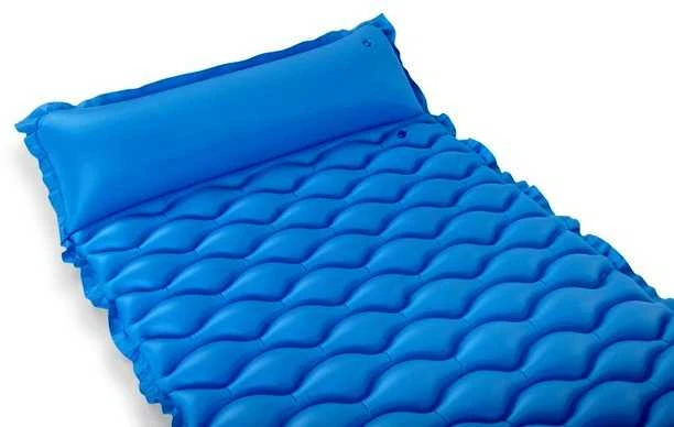 Bestway Plaukimo čiužinys pripuč. BECO Float & Roll