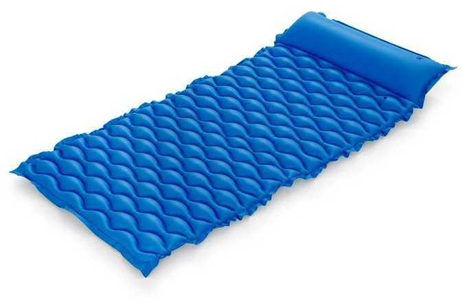 Bestway Plaukimo čiužinys pripuč. BECO Float & Roll