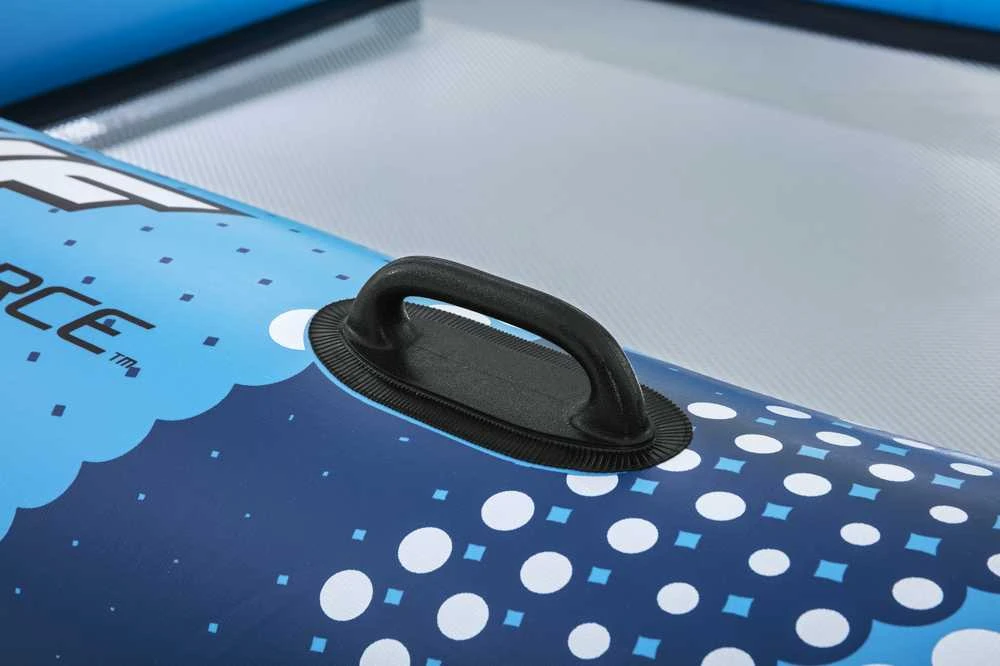 Bestway Hydro Force Pripučiama plaukiojanti sala, 305x186x58cm
