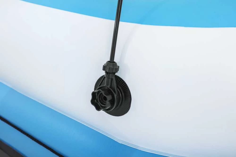 Bestway Hydro Force Pripučiama plaukiojanti sala, 305x186x58cm