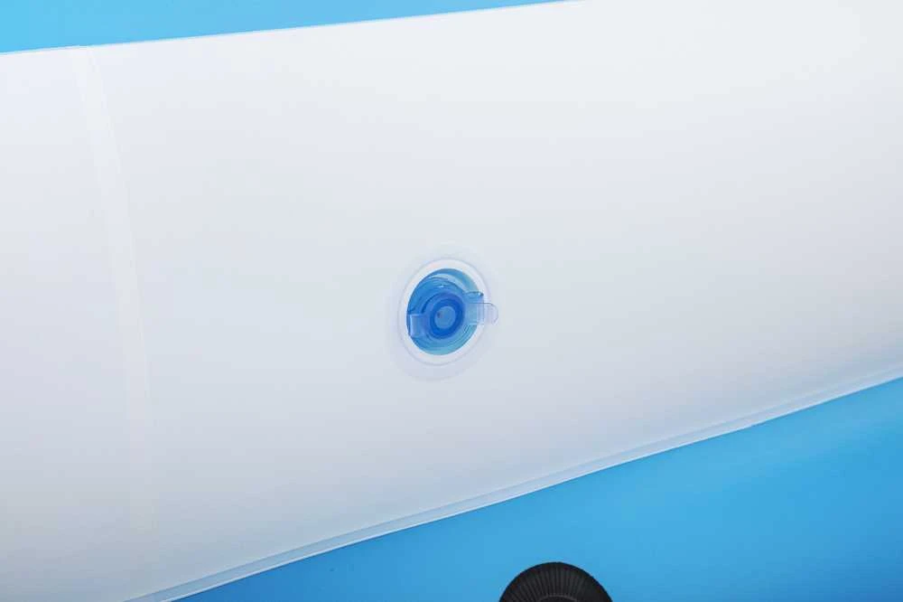 Bestway Hydro Force Pripučiama plaukiojanti sala, 305x186x58cm
