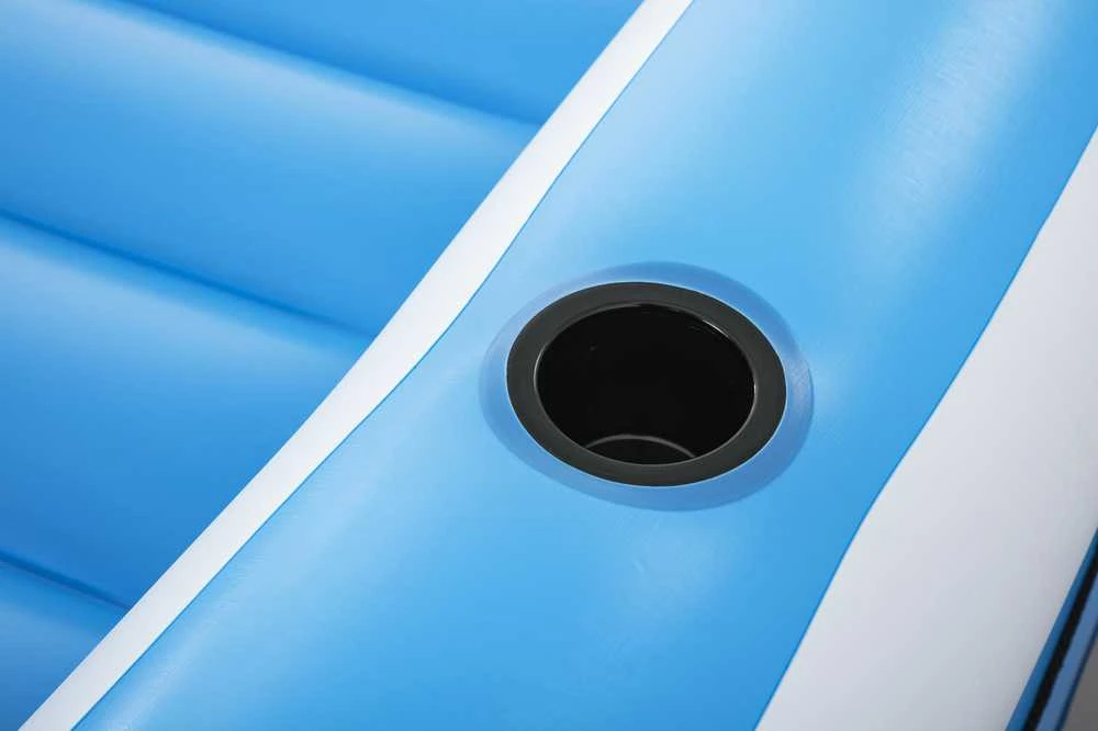 Bestway Hydro Force Pripučiama plaukiojanti sala, 305x186x58cm
