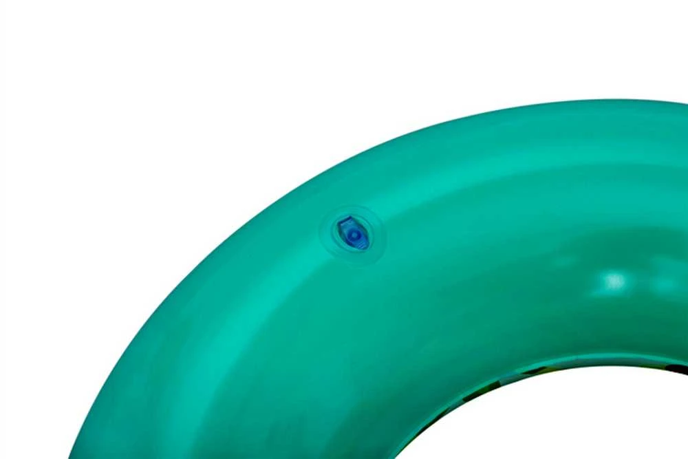 Bestway Plaukimo ratas pripuč. BECO 98035 53cm