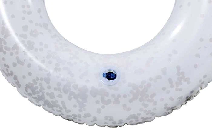 Pripučiamas plaukimo ratas Bestway, 61 x 61 cm, gulbė