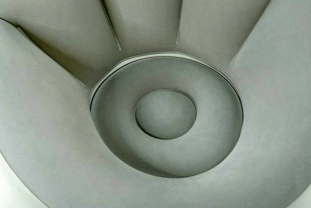 Pripučiamas šviečiantis fotelis Bestway, 102 x 97 x 71 cm