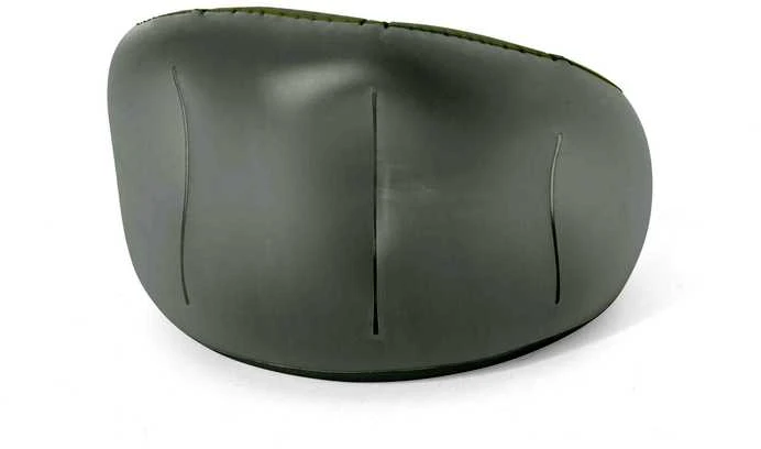Pripučiamas šviečiantis fotelis Bestway, 102 x 97 x 71 cm
