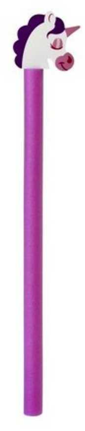 Putplasčio makaronai plaukimui Bestway, 142 cm, 1 vnt.