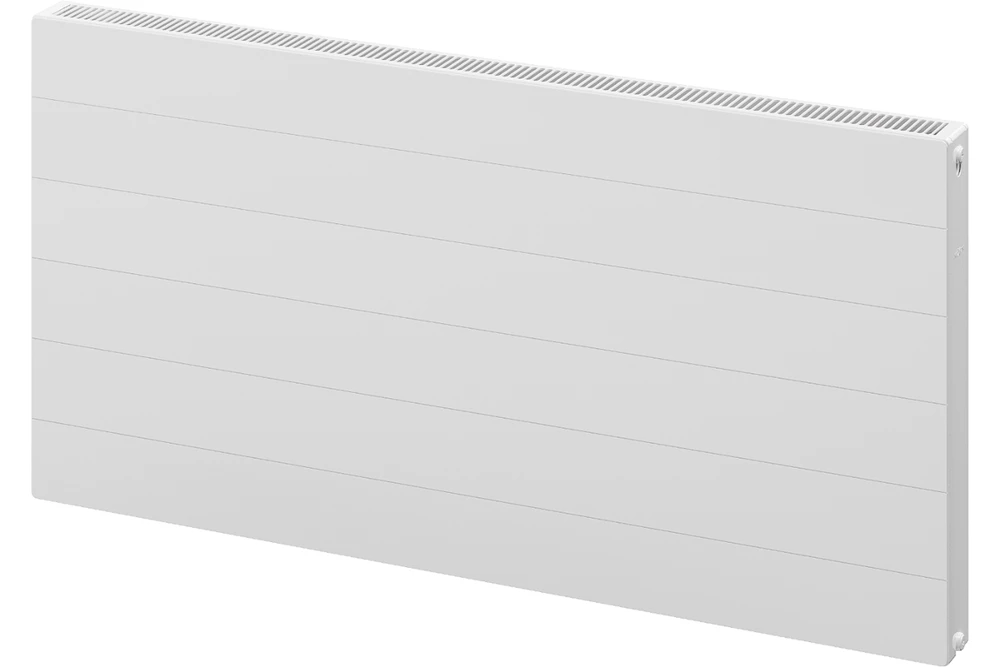Radiatorius Mexen Line CL21, 900 x 1200 mm, 1907 W, šoninio pajungimo, baltas