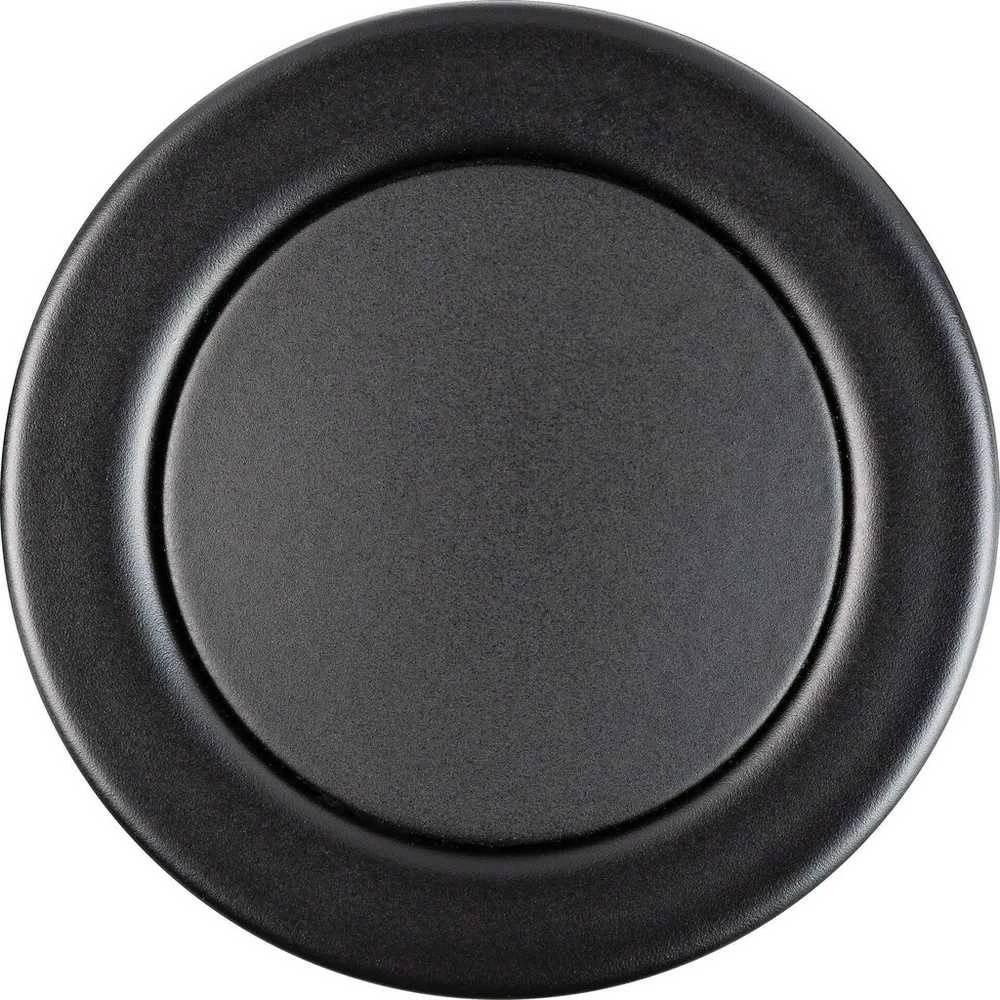 Sifonas granitinėms plautuvėms Deante Space-Saver ZXY_N983, Nero