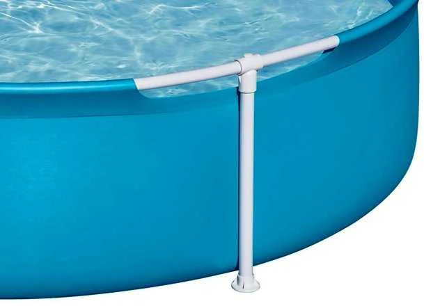 Karkasinis baseinas Bestway Steel Pro 56283