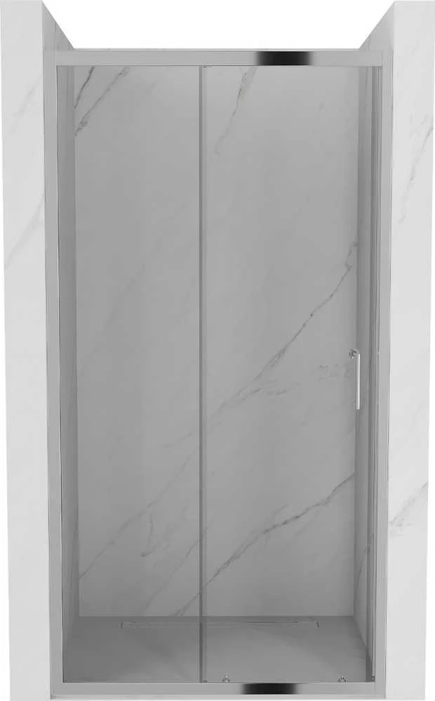 Stumdomos dušo durys Mexen Apia, 110 cm