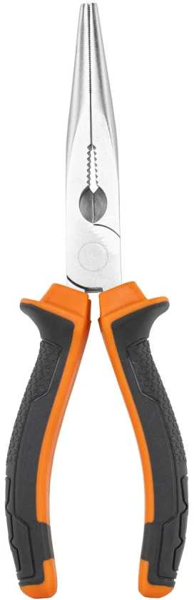 Tiesios replės Bradas HAWK GRIP HOME & GARAGE, 200 mm