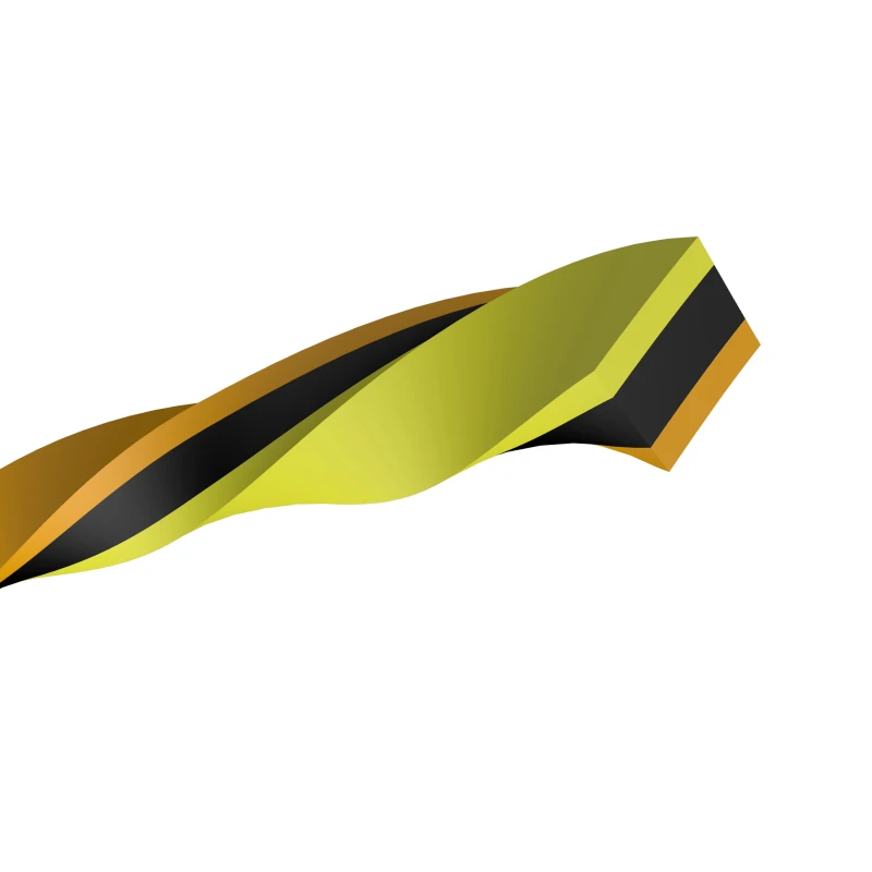 Trimerio valas Bradas ULTRA L3 twist, 2.0 mm x 15m