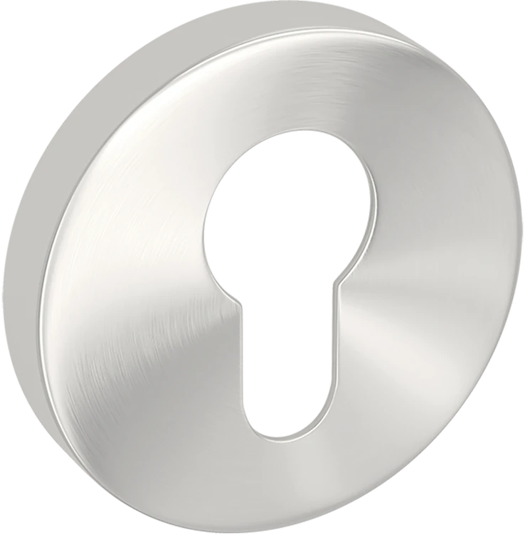 Vidaus durų apyraktė Kuchinox, LO3_302A, Satin