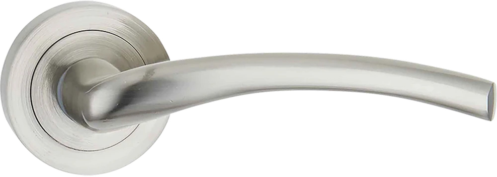Vidaus durų rankena Kuchinox AGRA, KAG_300A, Satin