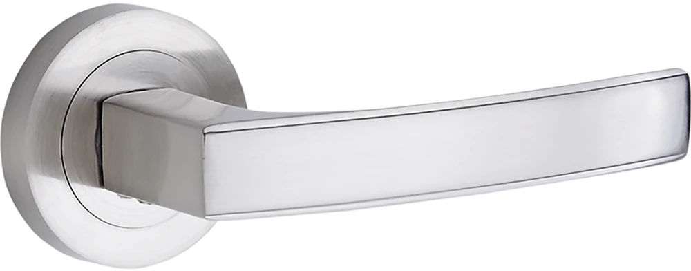 Vidaus durų rankena Kuchinox ARIA, KAR_300A, Satin