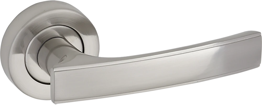 Vidaus durų rankena Kuchinox AURA, KSA_300A, Satin