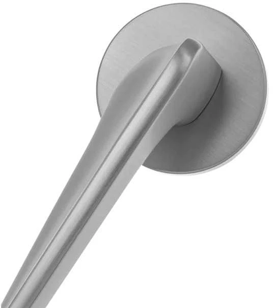 Vidaus durų rankena Kuchinox CELESTRIA, KCA_0M0A, Chrome matt