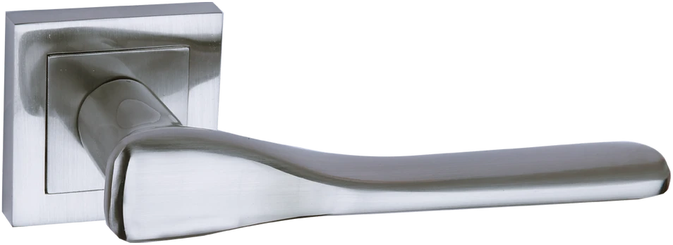 Vidaus durų rankena Kuchinox LUSIOS, KLS_300A, Satin