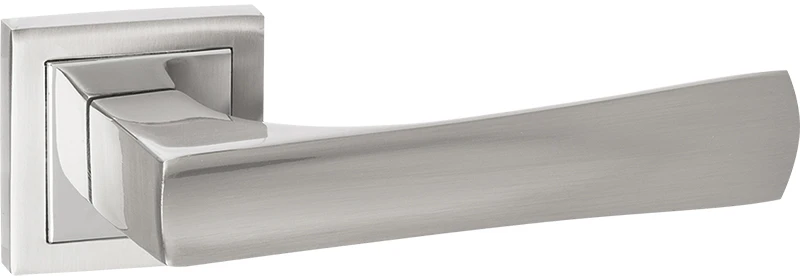 Vidaus durų rankena Kuchinox NERO II, KN2_100A, Satin