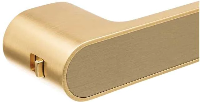 Vidaus durų rankena Kuchinox SALIDA, KSD_G00A, Brushed auksinis