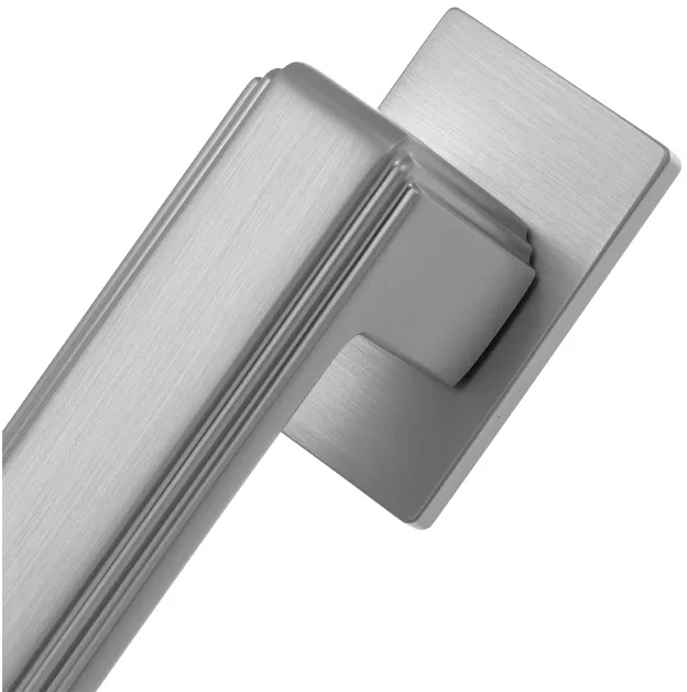 Vidaus durų rankena Kuchinox TESSERA II, KE2_0M0A, Chrome matt